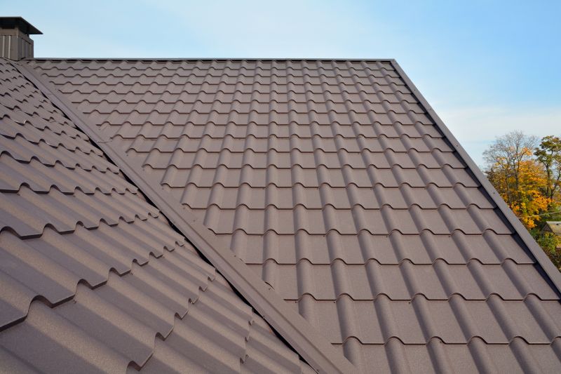 Metal Roof Installation Vs. Asphalt Roofing: Key Differences Explained